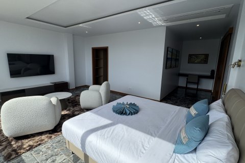 Вилла в Пхукете, Таиланд с 5 спальнями  № 135607 - фото 29