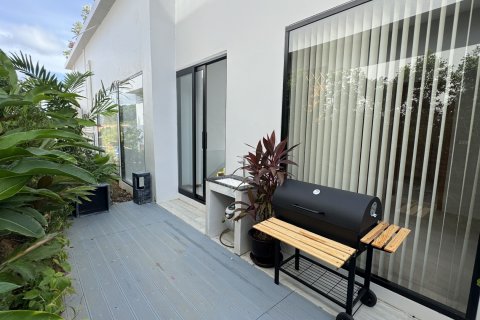 Вилла в Пхукете, Таиланд с 5 спальнями  № 135607 - фото 4