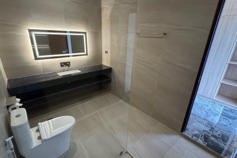 Вилла в Пхукете, Таиланд с 5 спальнями  № 135607 - фото 6