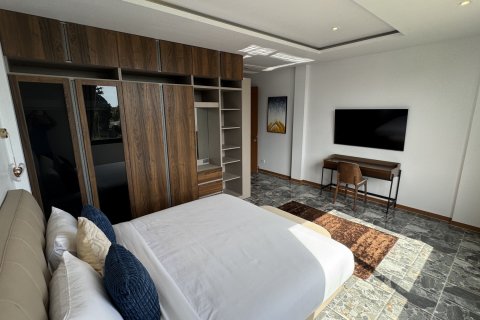 Вилла в Пхукете, Таиланд с 5 спальнями  № 135607 - фото 26