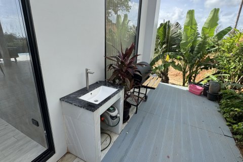 Вилла в Пхукете, Таиланд с 5 спальнями  № 135607 - фото 3