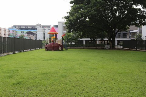 Townhouse in Bangkok, Thailand 7 bedrooms № 135606 - photo 6