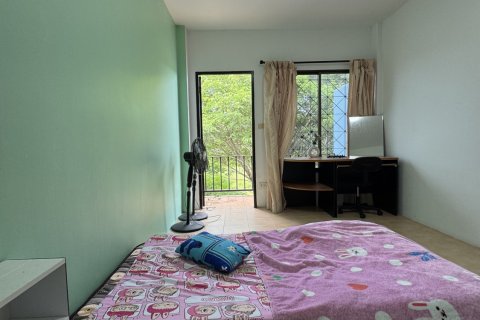 Maison à Phuket, Thaïlande 3 chambres № 135609 - photo 9