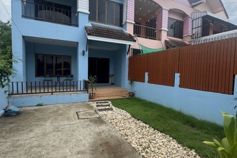 Maison à Phuket, Thaïlande 3 chambres № 135609 - photo 24