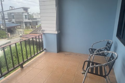 Maison à Phuket, Thaïlande 3 chambres № 135609 - photo 23