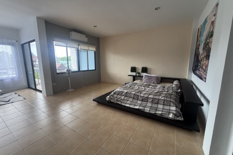 Maison à Phuket, Thaïlande 3 chambres № 135609 - photo 21