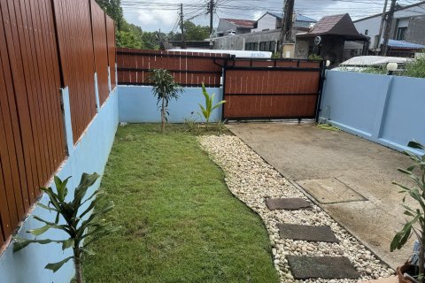 Maison à Phuket, Thaïlande 3 chambres № 135609 - photo 16