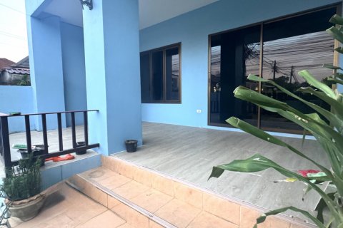 Maison à Phuket, Thaïlande 3 chambres № 135609 - photo 17