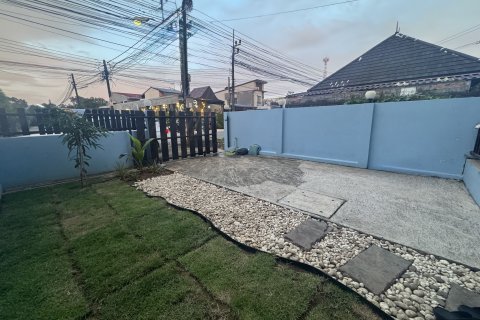 Maison à Phuket, Thaïlande 3 chambres № 135609 - photo 15