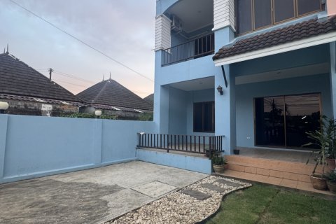 Maison à Phuket, Thaïlande 3 chambres № 135609 - photo 18