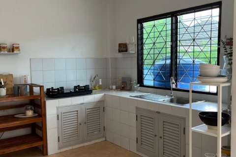 Maison à Phuket, Thaïlande 3 chambres № 135609 - photo 8