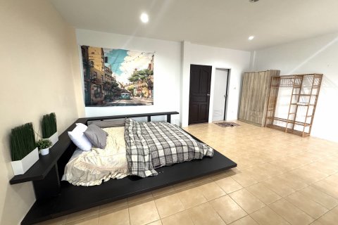 Maison à Phuket, Thaïlande 3 chambres № 135609 - photo 12