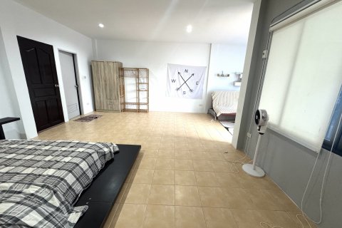 Maison à Phuket, Thaïlande 3 chambres № 135609 - photo 11