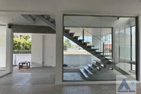 Studio in Bang Na, Bangkok, Thailand № 216513 - Foto 6