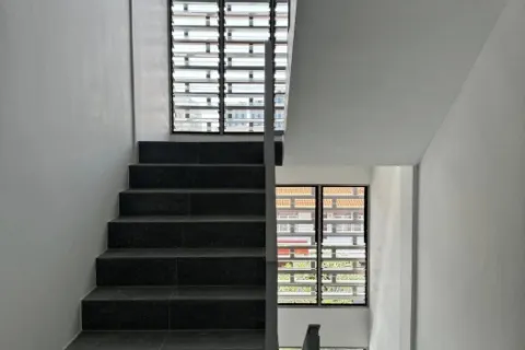 Studio in Bang Na, Bangkok, Thailand № 216513 - Foto 8