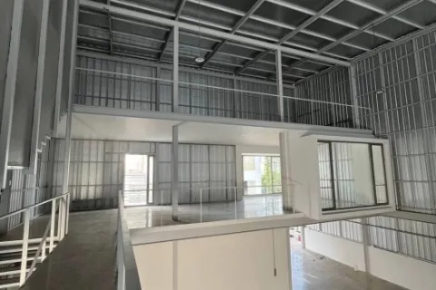 Studio in Bang Na, Bangkok, Thailand № 216513 - Foto 2