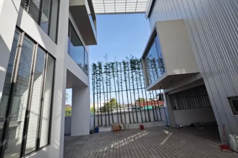 Studio in Bang Na, Bangkok, Thailand № 216513 - Foto 14