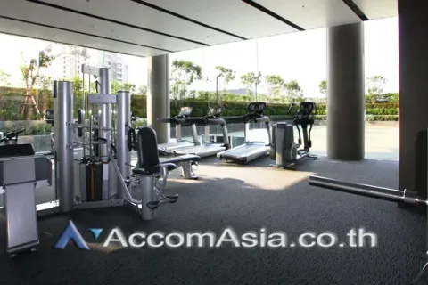 Duplex in Khlong San, Bangkok, Thailand 4 Schlafzimmer № 216511 - Foto 9