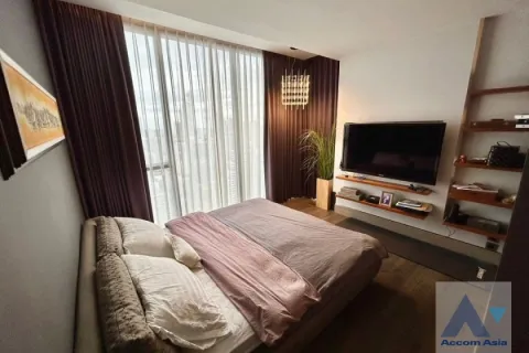 Penthouse in Huai Khwang, Bangkok, Thailand 4 Schlafzimmer № 216512 - Foto 17