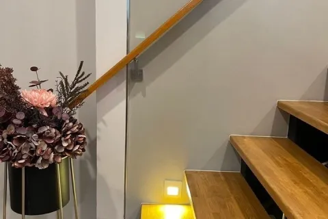 Penthouse in Huai Khwang, Bangkok, Thailand 4 Schlafzimmer № 216512 - Foto 8
