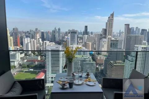 Penthouse in Huai Khwang, Bangkok, Thailand 4 Schlafzimmer № 216512 - Foto 20