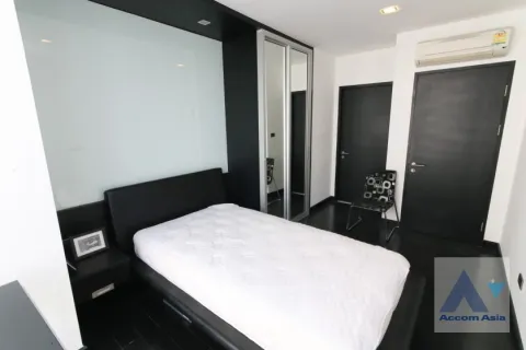 Eigentumswohnung in Watthana, Bangkok, Thailand, 2 Schlafzimmer № 216514 - Foto 6