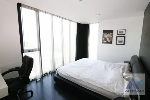 Eigentumswohnung in Watthana, Bangkok, Thailand, 2 Schlafzimmer № 216514 - Foto 7