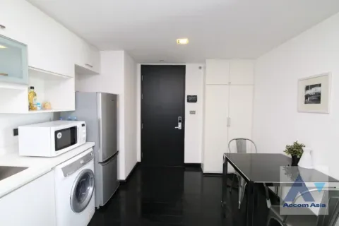Eigentumswohnung in Watthana, Bangkok, Thailand, 2 Schlafzimmer № 216514 - Foto 2