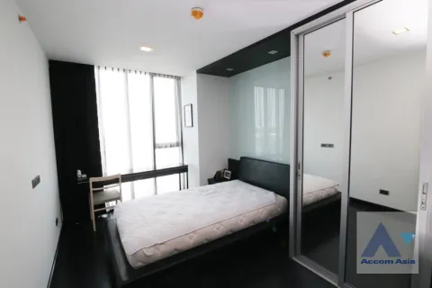 Eigentumswohnung in Watthana, Bangkok, Thailand, 2 Schlafzimmer № 216514 - Foto 5
