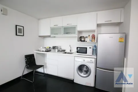 Eigentumswohnung in Watthana, Bangkok, Thailand, 2 Schlafzimmer № 216514 - Foto 4