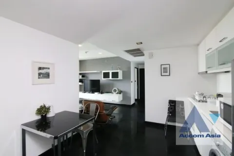 Eigentumswohnung in Watthana, Bangkok, Thailand, 2 Schlafzimmer № 216514 - Foto 3