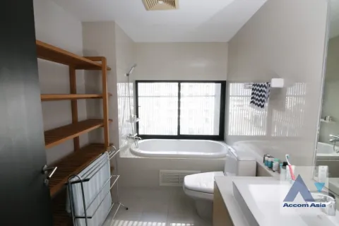 Eigentumswohnung in Watthana, Bangkok, Thailand, 2 Schlafzimmer № 216514 - Foto 10
