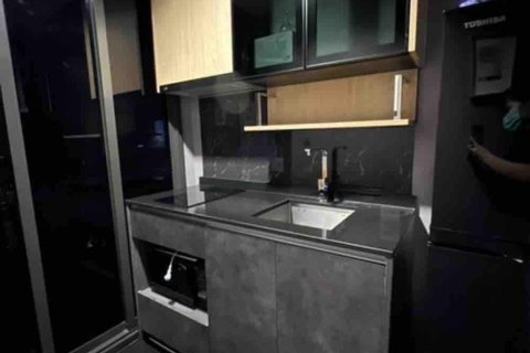 Studio dans le Condo à Chatuchak, Bangkok, Thaïlande № 149234 - photo 4