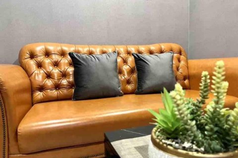 Studio dans le Condo à Chatuchak, Bangkok, Thaïlande № 149234 - photo 1