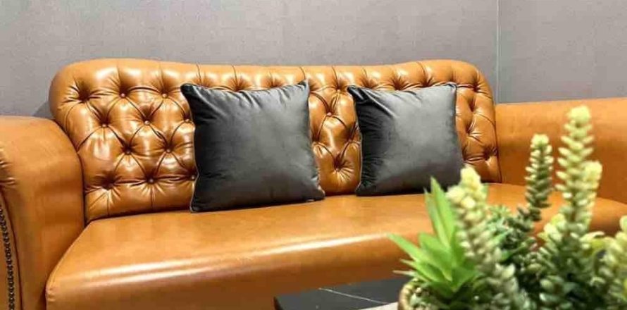 Studio dans le Condo à Chatuchak, Bangkok, Thaïlande № 149234