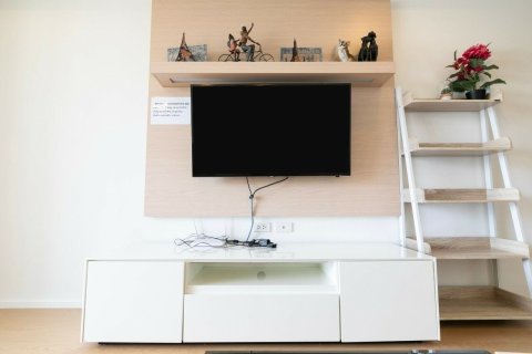 Кондоминиум с 3 спальнями в Ваттхане, Бангкок, Таиланд № 149236 - фото 13