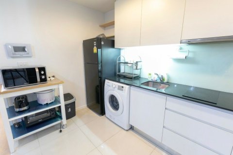 Кондоминиум с 3 спальнями в Ваттхане, Бангкок, Таиланд № 149236 - фото 24