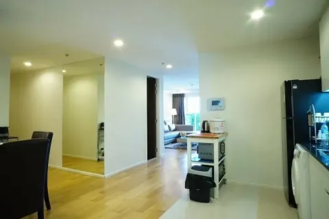 Кондоминиум с 3 спальнями в Ваттхане, Бангкок, Таиланд № 149236 - фото 29