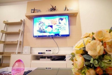 Кондоминиум с 3 спальнями в Ваттхане, Бангкок, Таиланд № 149236 - фото 15