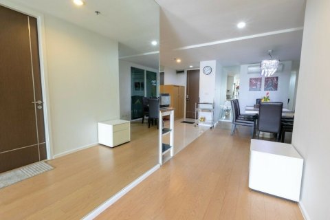 Кондоминиум с 3 спальнями в Ваттхане, Бангкок, Таиланд № 149236 - фото 19