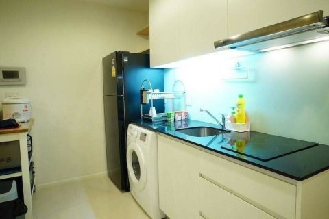 Кондоминиум с 3 спальнями в Ваттхане, Бангкок, Таиланд № 149236 - фото 26