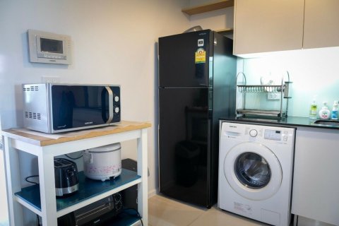 Кондоминиум с 3 спальнями в Ваттхане, Бангкок, Таиланд № 149236 - фото 23