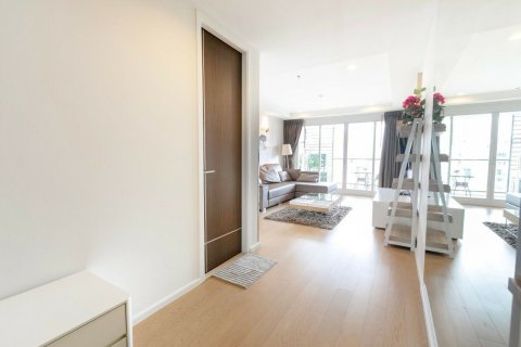 Кондоминиум с 3 спальнями в Ваттхане, Бангкок, Таиланд № 149236 - фото 18