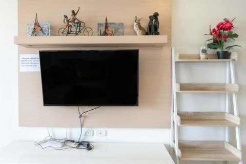 Кондоминиум с 3 спальнями в Ваттхане, Бангкок, Таиланд № 149236 - фото 14