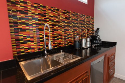 Вилла в Пхукете, Таиланд с 10 спальнями  № 149232 - фото 15