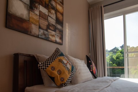 Вилла в Пхукете, Таиланд с 10 спальнями  № 149232 - фото 23