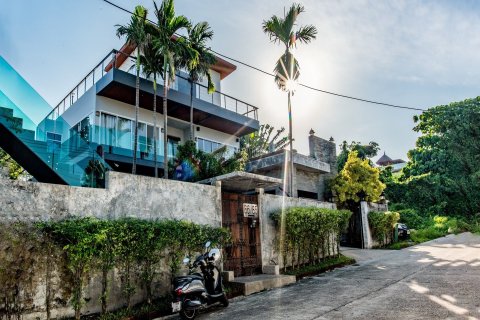Вилла в Пхукете, Таиланд с 10 спальнями  № 149232 - фото 1