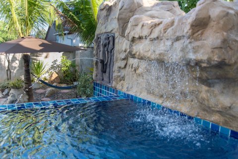 Вилла в Пхукете, Таиланд с 10 спальнями  № 149232 - фото 10