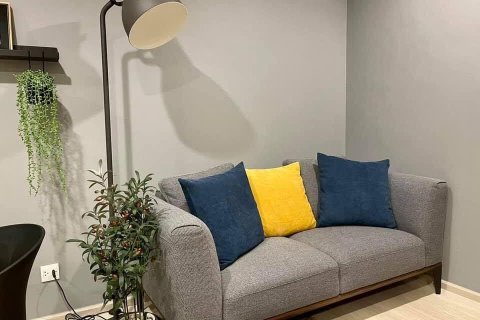 Студия в кондо в Патхум Ване, Бангкок, Таиланд № 158164 - фото 13