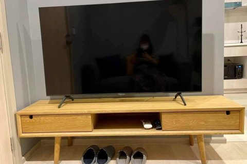 Студия в кондо в Патхум Ване, Бангкок, Таиланд № 158164 - фото 3